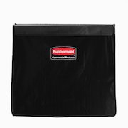 Rubbermaid Collapsible Cart Bag